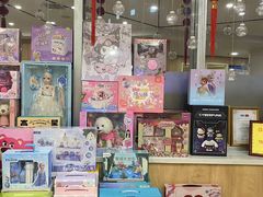 -艺彩童馨舞蹈培训学校(西湖道校区)