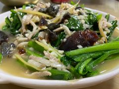 -田源农家饭店·窑鸡王·海鲜(东部湾·融创店)