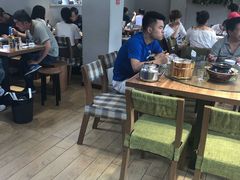 大堂-土桥手掌鸡·26年灌县老味道(都江堰店)
