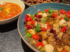 -华豫川酒家(大卫城店)