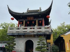 -西林禅寺