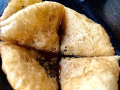 -古市香跷脚牛肉·非遗传承单位