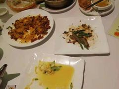 -老伙记海鲜码头(北滘店)