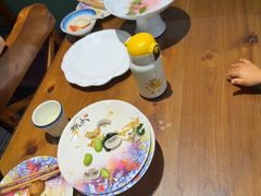 -娄三少·老北京春饼烤鸭家常菜(富力又一城店)