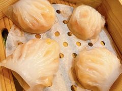 -白天鹅宾馆-玉堂春暖餐厅