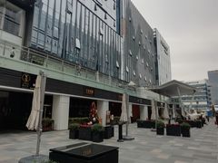 -HALO广场(梨园路店)