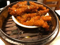 -点点心点心专门店(旺角店)