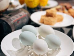 -佬太公海鸭·海鲜大排档(上海总店)