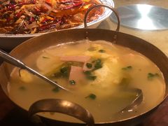 -大川先生·小龙虾·川菜(信义坊店)
