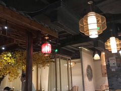 大堂-卞氏菜根香(青羊万达店)