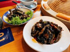 -滇小鱼·云南野生菌火锅(上杭路店)