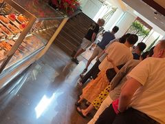 -香港港丽酒店