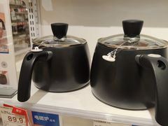 -NITORI 宜得利家居(上海中山公园龙之梦店)