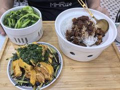 -阿金大白·上海菜馆(新天地店)