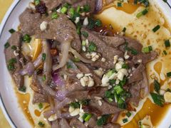 -青竹园海鲜餐厅(海天路店)