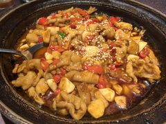 -亦海人家烤鸭店(康定街店)