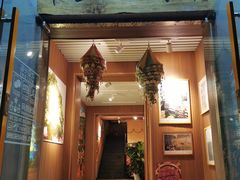 门面-云之南(八里庄店)