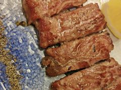 -江户家·日本料理·铁板烧(汉江东路店)