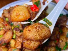 -佬缸炮江湖川菜(玉林店)