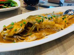 -味莊·青岛菜(云霄路店)