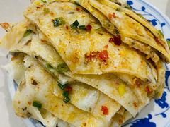 汽糕-玉珍早点
