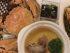 -温州王朝大酒店-自助餐厅