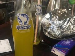 -辉记炭烧海鲜大排档·老字号(福田店)
