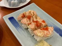 -银子铁板烧料理自助餐(人民广场店)