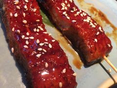 烤鳗鱼-有喜屋·深夜食堂(北京西路店)