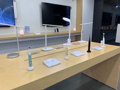 -华为授权体验店(上坤上街购物中心)