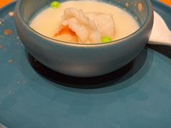 -广州富力君悦大酒店空中花园