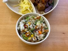 -素满香·食养自助(建邺万达店)