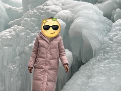 -沕沕水生态风景区