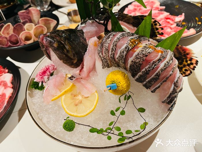 悦棠火锅(天府三街店)图片