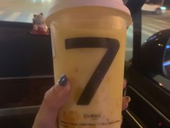 -7分甜(圆融广场店)