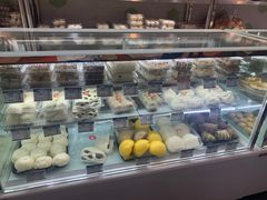 -白玉兰食品(中山公园龙之梦店)