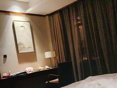 -梅地亚君澜度假酒店俱乐部