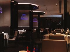 -万丽轩·粤菜(王府井金茂万丽酒店)