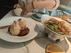 -雀蓝川菜(滨湖万象汇店)