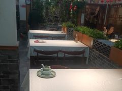 -津沽小院(天津之眼店)