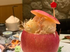 -乐亭日本料理(彩虹本店)