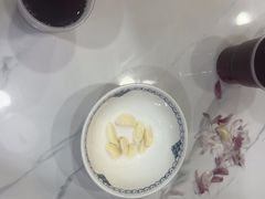 -秦君宝手擀菠菜面(金花路店)