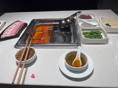 -海底捞火锅(汇一城店)