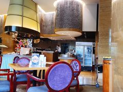 -翠湖六号全日制西餐厅(翠湖宾馆店)