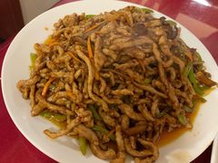 -胖子菜馆(隆昌路店)