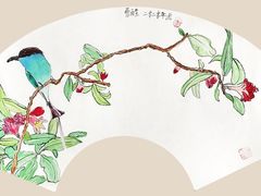 -佳禾国际美术书法教育(仁恒置地广场校区)
