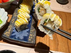 -玉川屋·深夜食堂居酒屋(柳巷店)