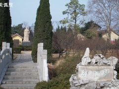-东吴大帝孙权纪念馆