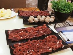 三花趾-福合埕牛肉丸(福平路店)