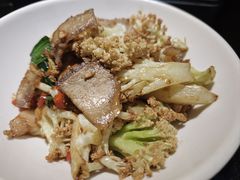 -老灶房-四川土菜(铁牛广场店)